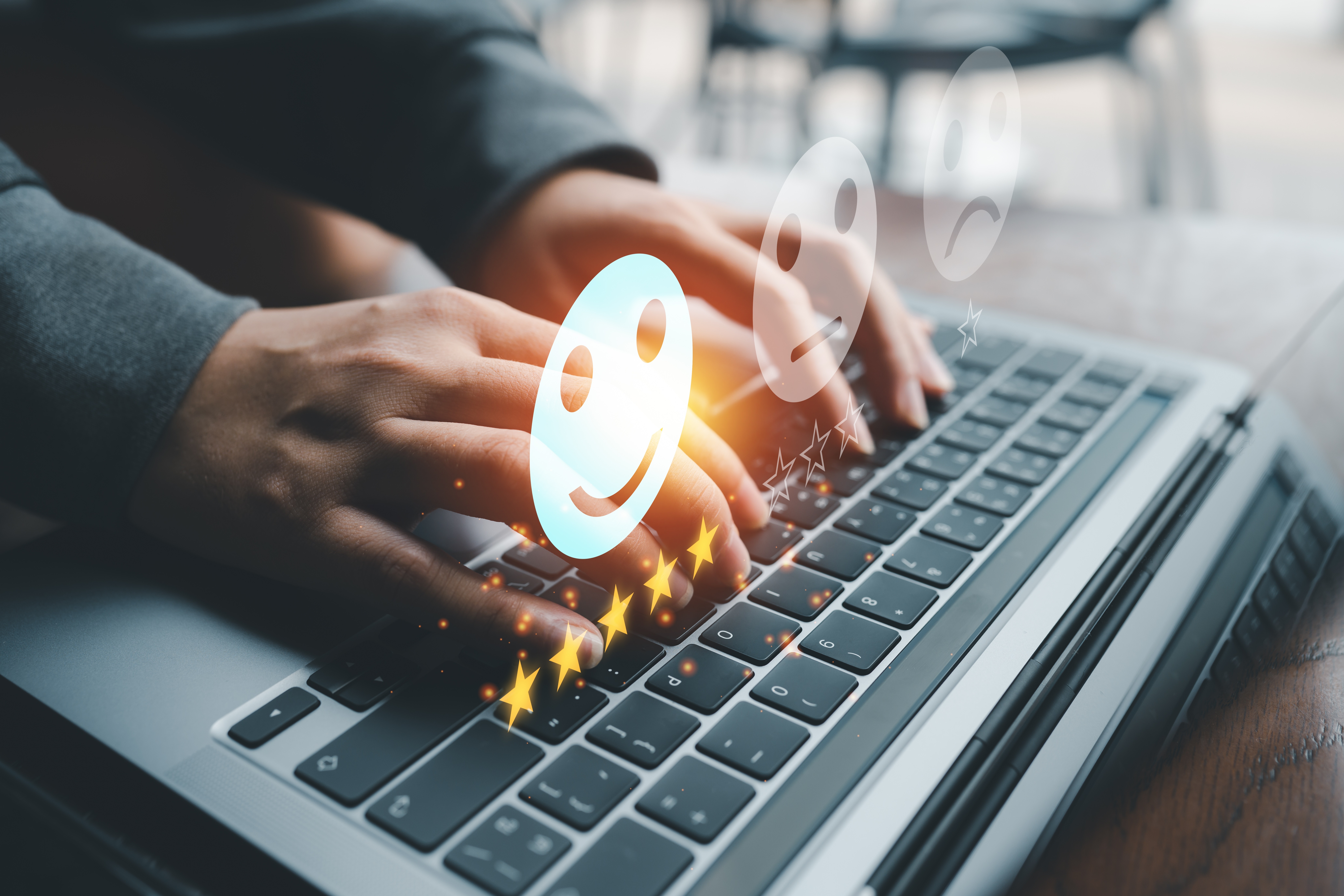 Customer,Service,Satisfaction,Survey,Concept.business,People,Or,Customers,Show,Satisfaction