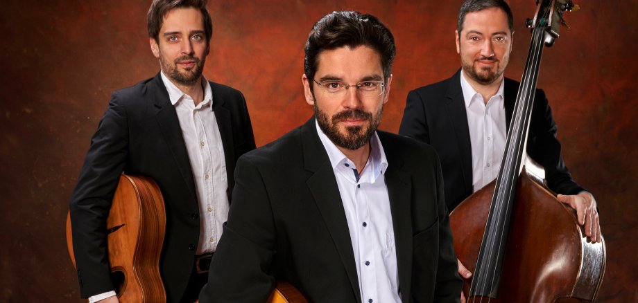 Joscho Stephan Trio
