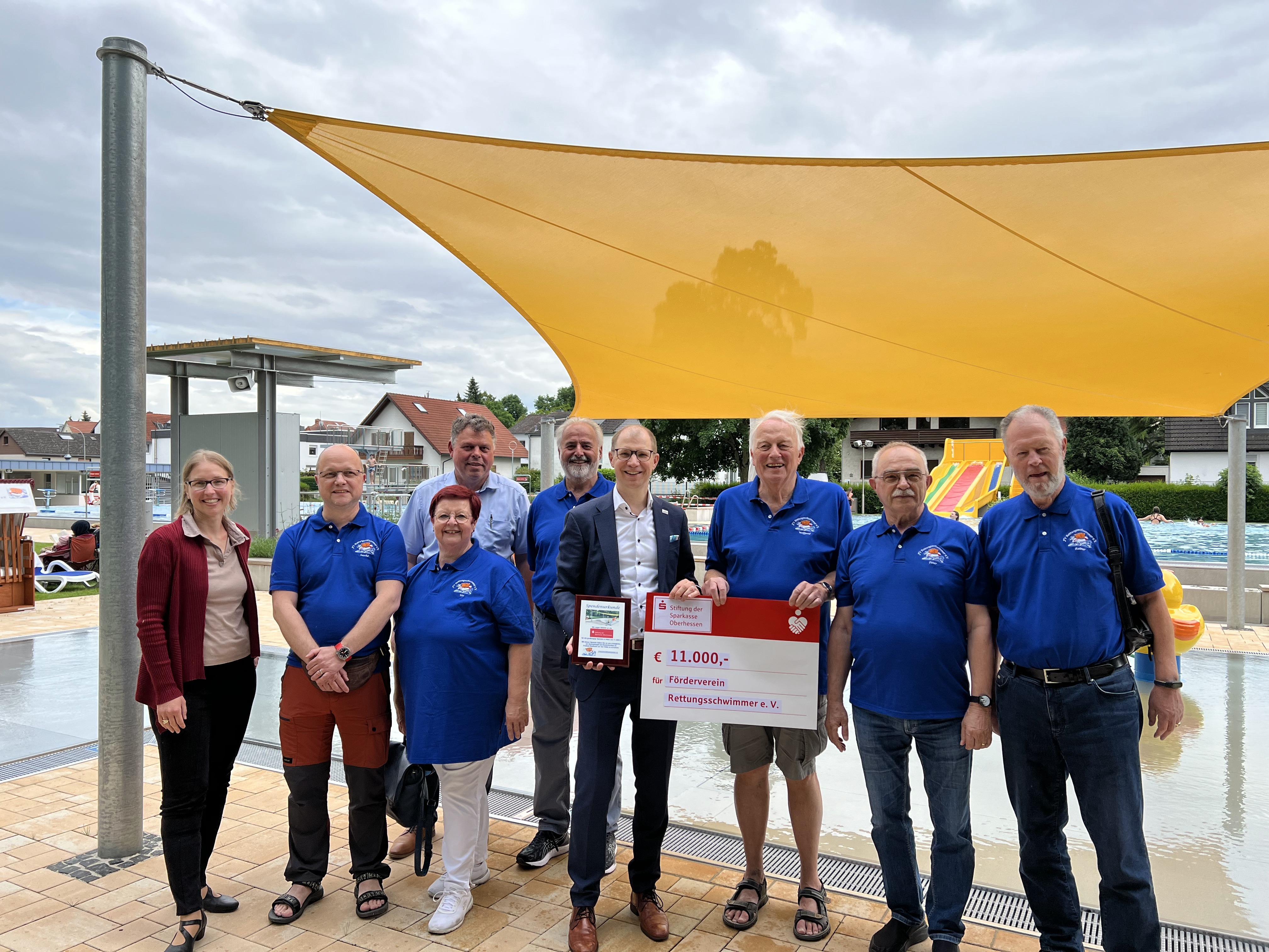 Sparkasse Oberhessen