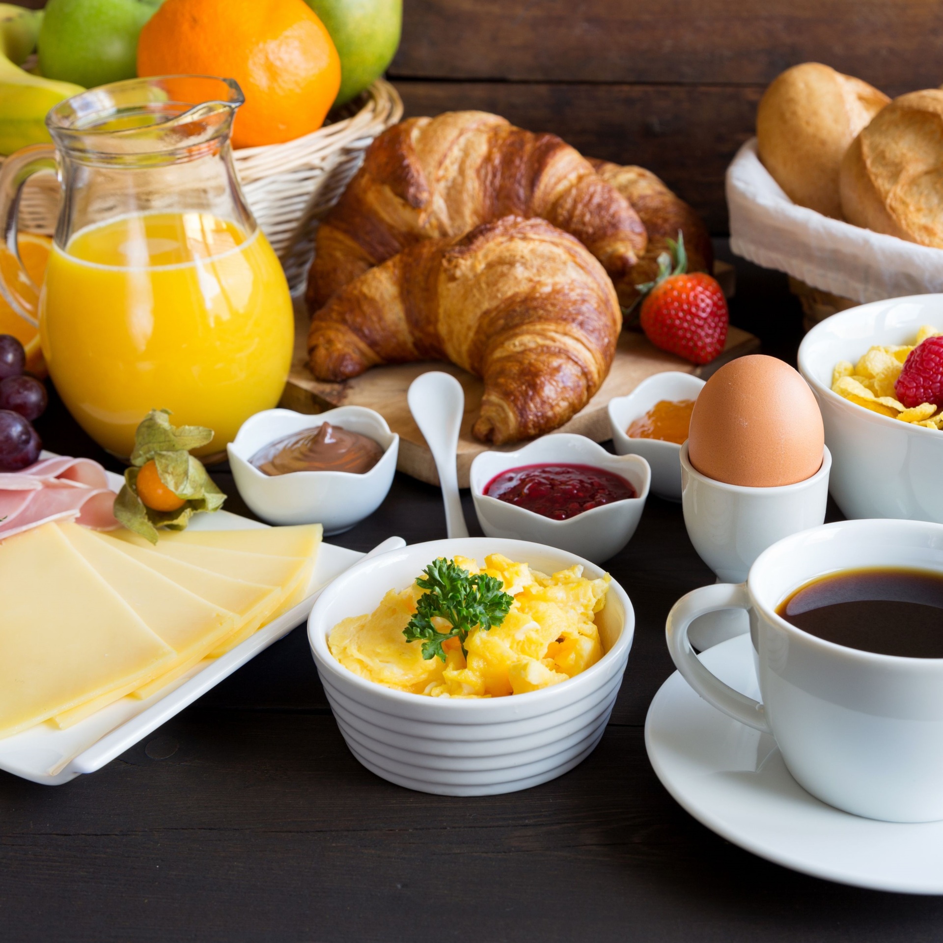 20251218 Gemeinsames Kneipp-Frühstück im Haus der Begegnung - 1