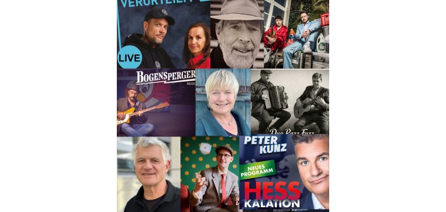 20251217 Kultur erleben in Rosbach – vielseitiges Programm im ersten Halbjahr 2026 - 20260420 Kultur erleben in Rosbach - vielseitiges Programm im zweiten Halbjahr 2026