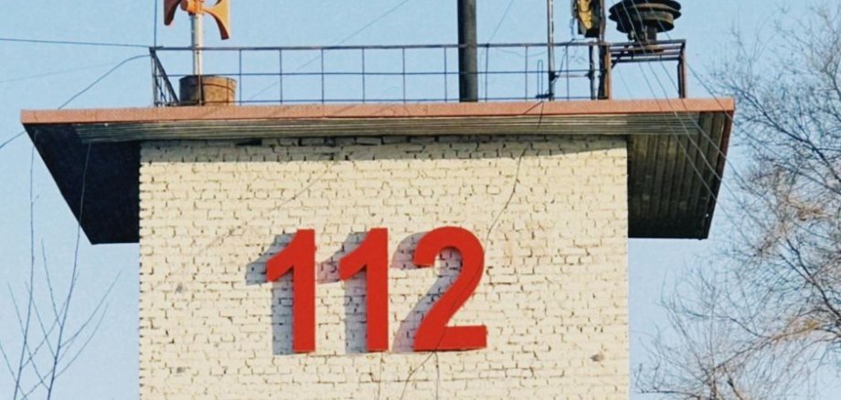 Landesweiter Warntag 2026 - 1