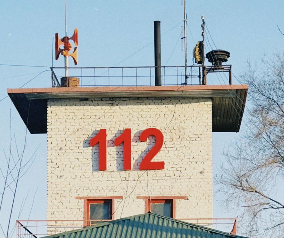 Landesweiter Warntag 2026 - 1