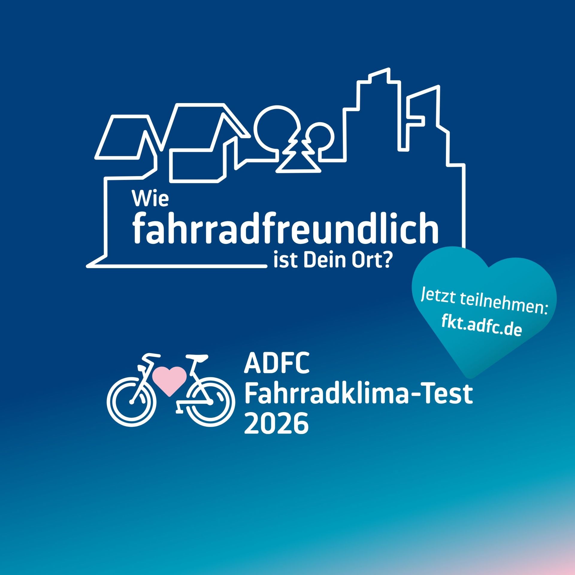 20260826 Rosbach unterstützt den ADFC-Fahrradklima-Test - FKT26_KeyVisual_quadratisch_1080x1080 20260826 Rosbach unterstützt den ADFC-Fahrradklima-Test - FKT26_KeyVisual_quadratisch_1080x1080