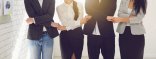 Creative,Business,People,Team,Holding,Hands,While,Standing,Indoors. Creative,Business,People,Team,Holding,Hands,While,Standing,Indoors.
