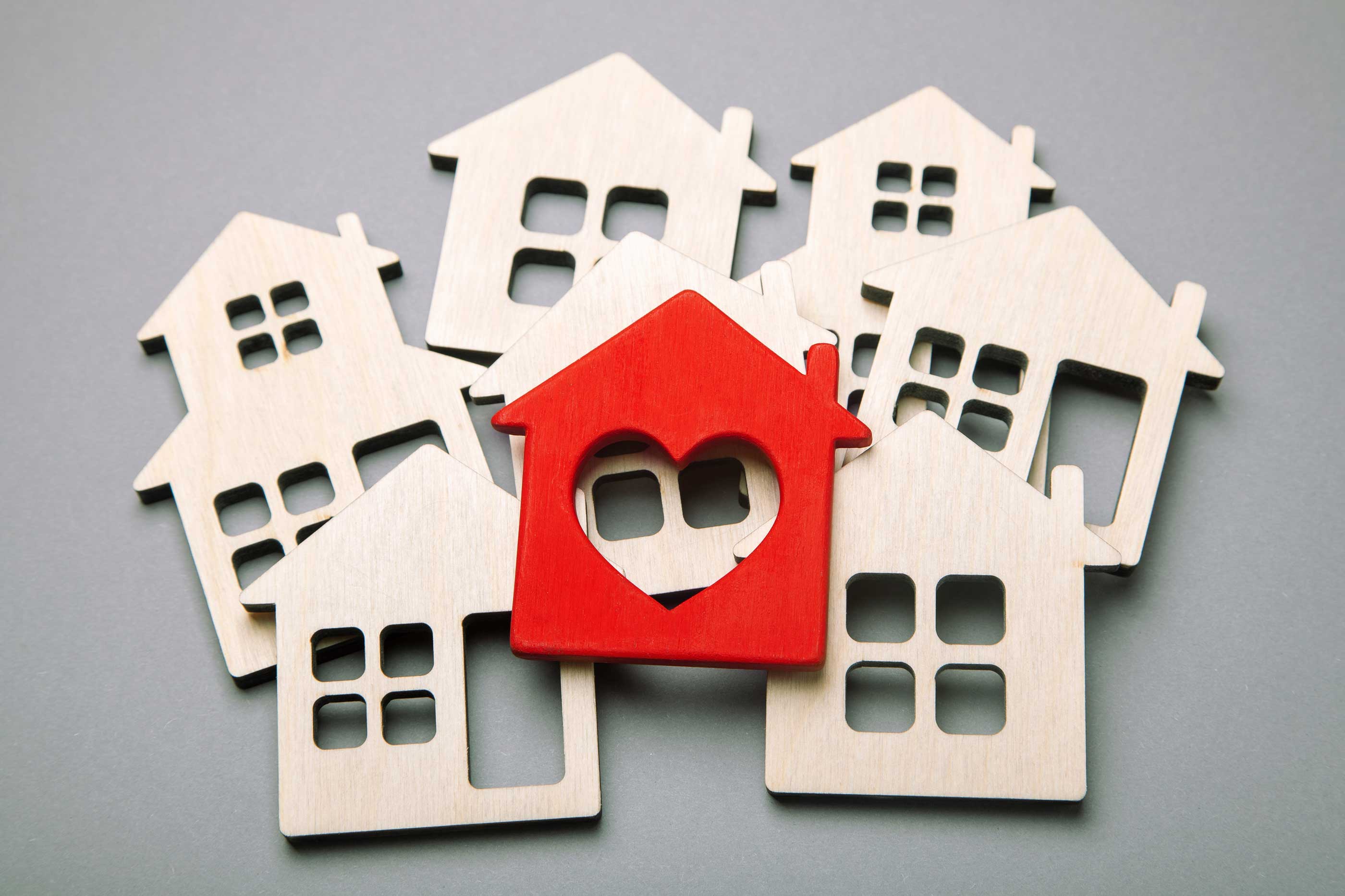 Wohnungssuche Wohnungssuche