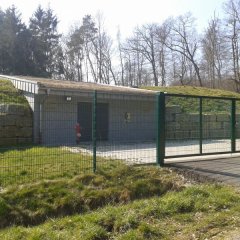 Hochbehälter Rodheim