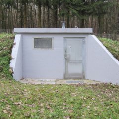 Tiefbrunnen Johanneshecke
