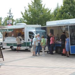 Rosbacher Bauernmarkt