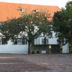 Wasserburg in Nieder-Rosbach
