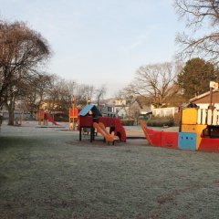 Spielplatz "Gebrüder-Grimm-Straße"