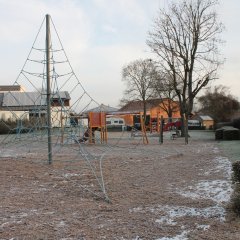Spielplatz "Gebrüder-Grimm-Straße"