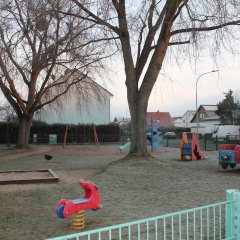 Spielplatz "Hessenring"