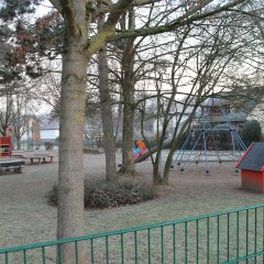 Spielplatz "Hessenring"