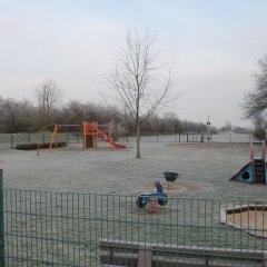 Spielplatz "Im Seelhof"