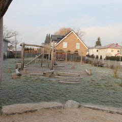 Spielplatz "In der Oberwiese"