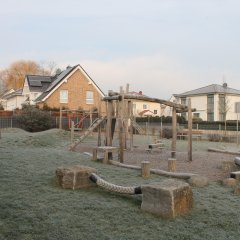 
Spielplatz "In der Oberwiese"

