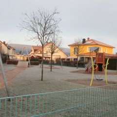 Spielplatz "Bei den Pflanzenländern"