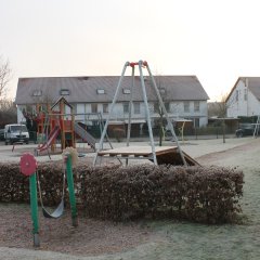 Spielplatz "Bei den Pflanzenländern"