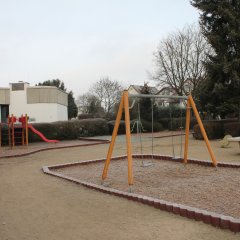 Spielplatz "Rosbacher Straße"