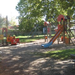 Spielplatz "Taunusblick"